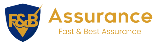 F&B Assurance Logo